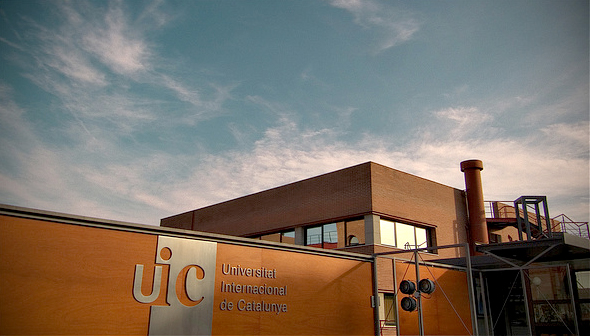 Universitat Internacional de Catalunya, Hiszpania, Katalonia