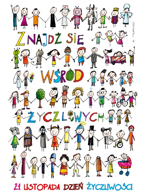 Dzień Życzliwości w OrthoSmile