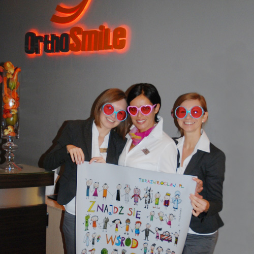Dzień Życzliwości w OrthoSmile