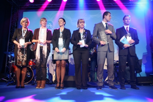 OrthoSmile na I Międzynarodowym Forum Promocji i Profilaktyki Zdrowotnej KNOW HEALTH