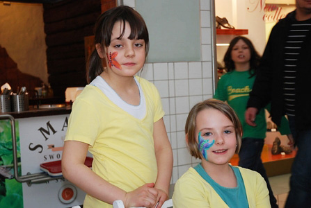 Praktyka Ortodontyczna OrthoSmile bierze udział w programie Miasto w Formie 2011